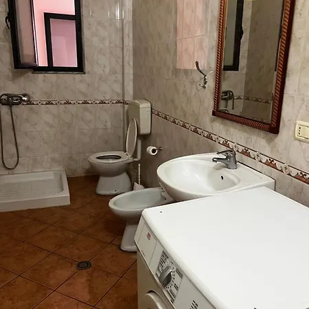Apartamento First Floor Next To The Sea 101 *