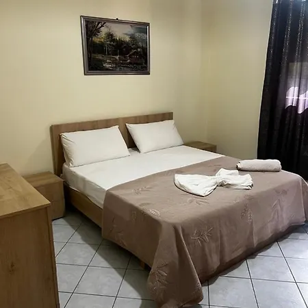 First Floor Next To The Sea 101 Apartamento *