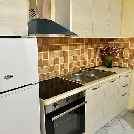 First Floor Next To The Sea 101 Apartment Durres