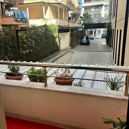 First Floor Next To The Sea 101