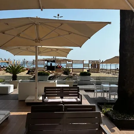 First Floor Next To The Sea 101 Apartment Durres